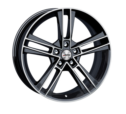 20" 5x112 Autec Rias-smetp ET30 8.5J