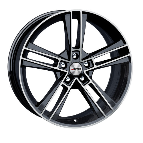 20" 5x108 Autec Rias-smetp ET45 8.5J