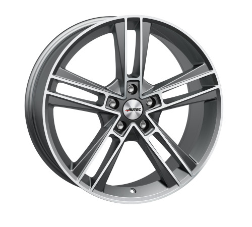 20" 5x112 Autec Rias-tsimp ET30 8.5J