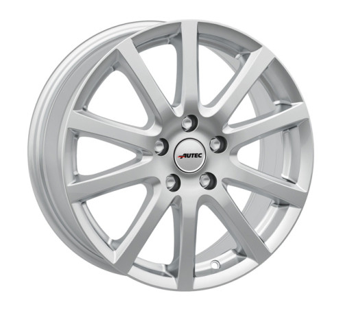 15" 4x100 Autec Skandic-si ET31 6J
