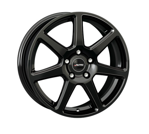15" 4x100 Autec Tallin-s ET38 6.5J