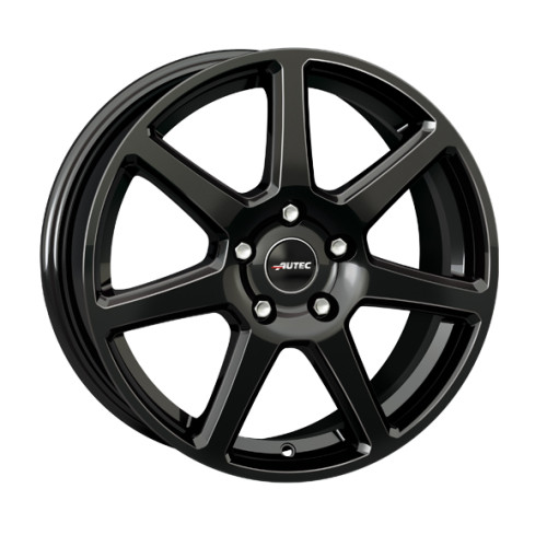 15" 4x100 Autec Tallin-s ET38 6.5J
