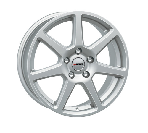 15" 4x100 Autec Tallin-si ET38 6.5J