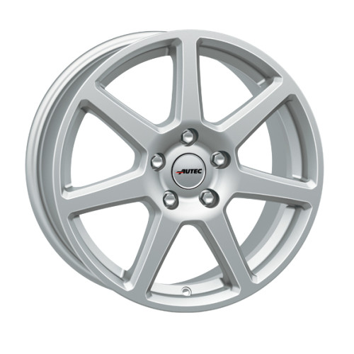 15" 4x100 Autec Tallin-si ET38 6.5J