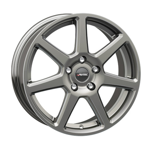 15" 4x100 Autec Tallin-tsi ET38 6.5J