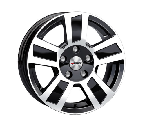 14" 4x100 Autec Tigris-swp ET30 6J