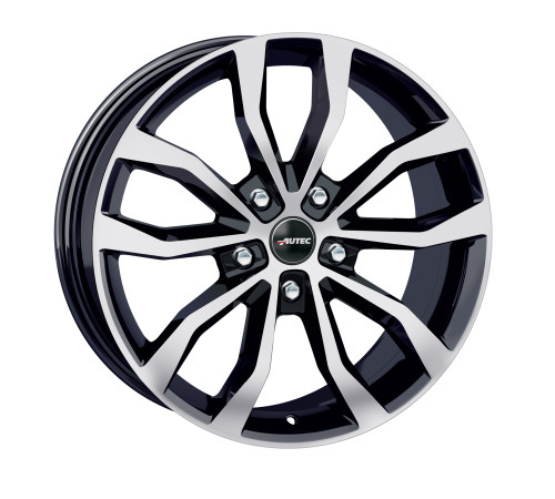 22" 5x112 Autec Uteca-swp ET21 9.5J