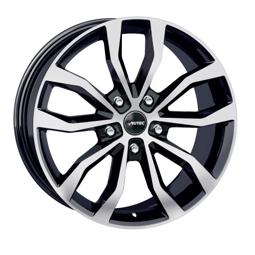 22" 5x112 Autec Uteca-swp ET58 9.5J