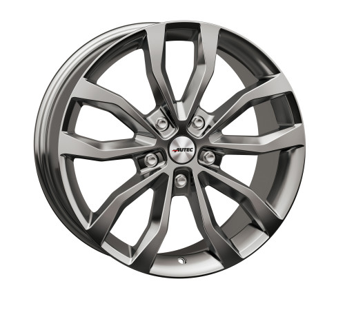 22" 5x112 Autec Uteca-tsi ET21 9.5J