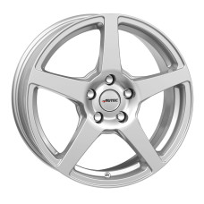 16" 5x100 Autec Valea-si ET40 6.5J