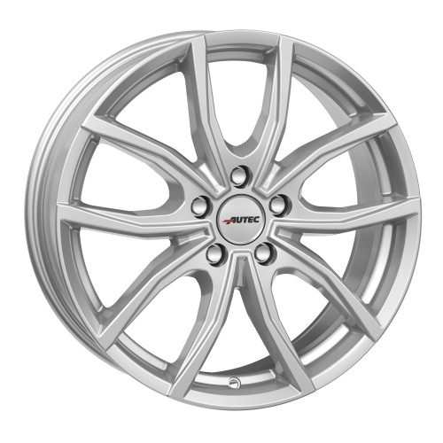 15" 5x100 Autec Vidra-si ET38 6J