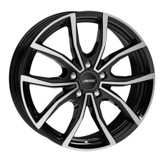 15" 5x112 Autec Vidra-swp ET43 6J