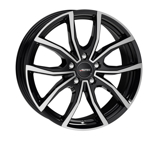 15" 5x100 Autec Vidra-swp ET38 6J