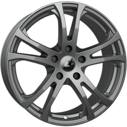 14" 4x100 IT WHEELS MICHELLE TITAN ET42 5.5J