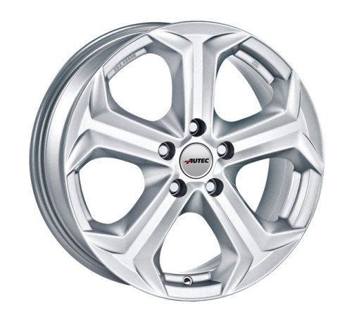 16" 5x108 Autec Xenos-si ET45 6.5J