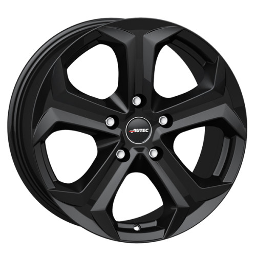 16" 5x108 Autec Xenos-sm ET45 6.5J