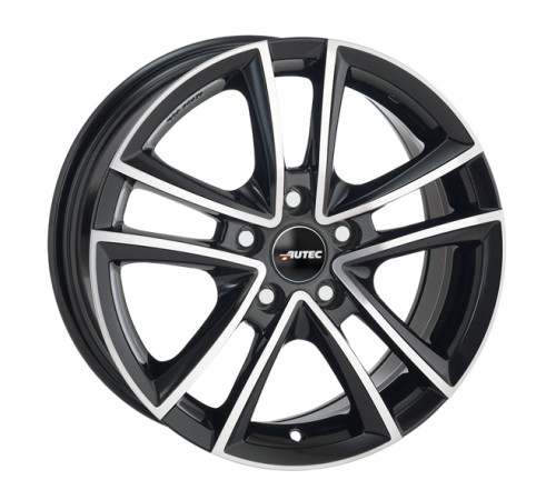 15" 5x112 Autec Yucon-swp ET45 6.5J