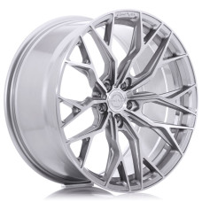 CONCAVER CVR1 19X8,5 ET20-45 BLANK BRUSHED TITANIUM