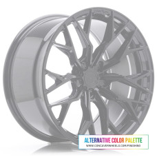 CONCAVER CVR1 19X10,5 ET15-57 BLANK CUSTOM FINISH