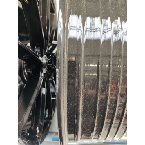 235/50R20 MAXXIS PREMITRA ICE 5 SP5 SUV 104T XL Friction CDB71 3PMSF IceGrip M+S