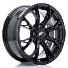 JR WHEELS JR49 15X6,5 ET35 4X100 GLOSS BLACK