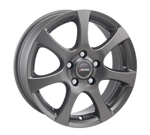 14" 4x100 Autec Zenit-am ET38 5.5J