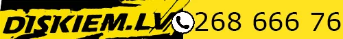 DISKIEM.LV