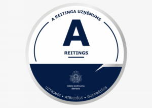 VID reitings